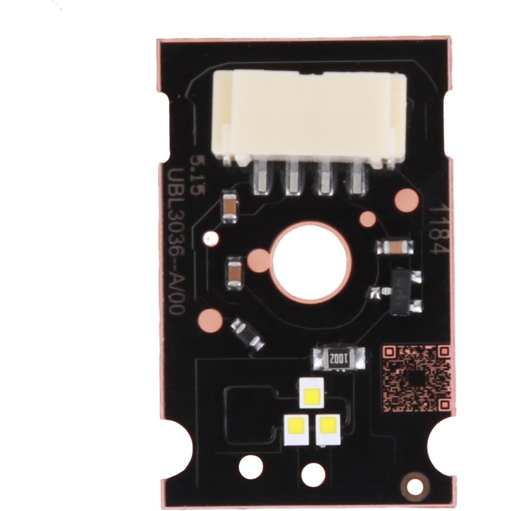 LRDL663-Module-V3 DRL ชิปไฟหน้ากลางวันวิ่ง Light Board Ballast สําหรับ Land สําหรับ Rover Defender V