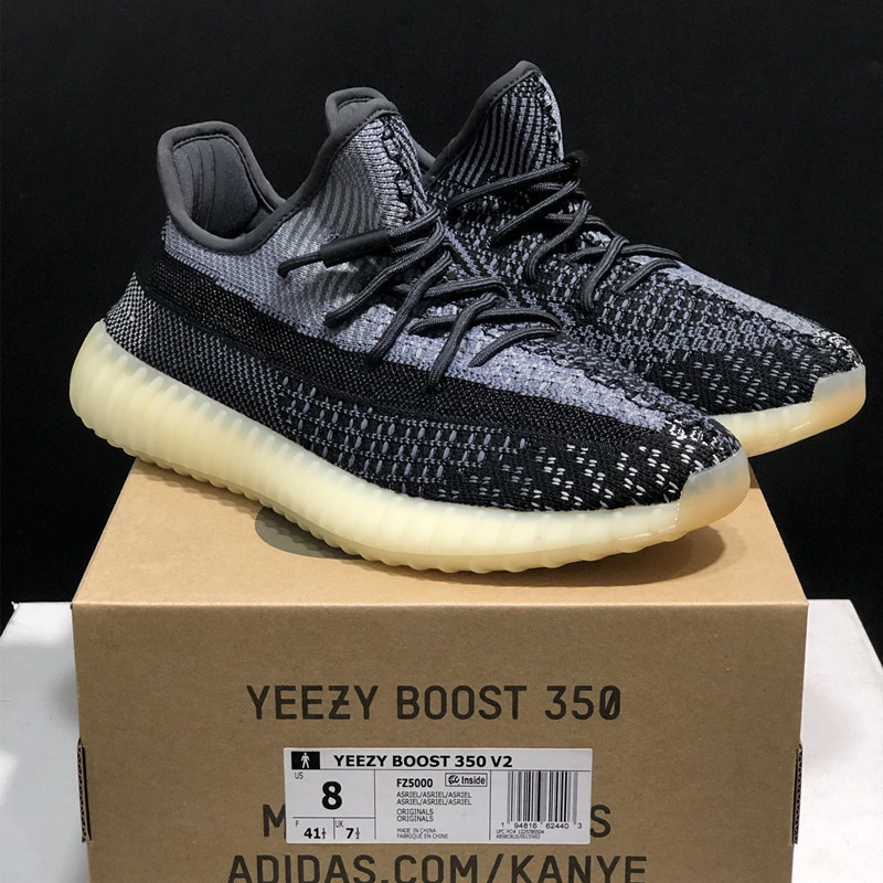 YZ Boost 350 V2 NBA บาสเกตบอลเทนนิส Unisex