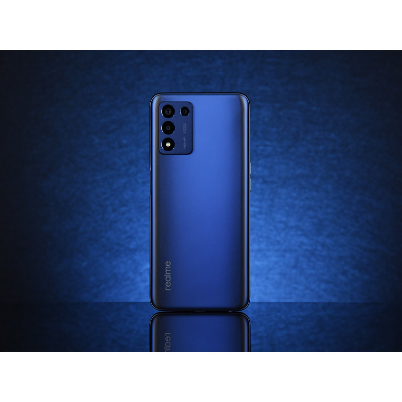 Realme (โทรศัพท์มือถือ) realme Q3s โทรศัพท์มือถือ Netcom 5G เต็มรูปแบบ Qualcomm Snapdragon 778G โปรเ