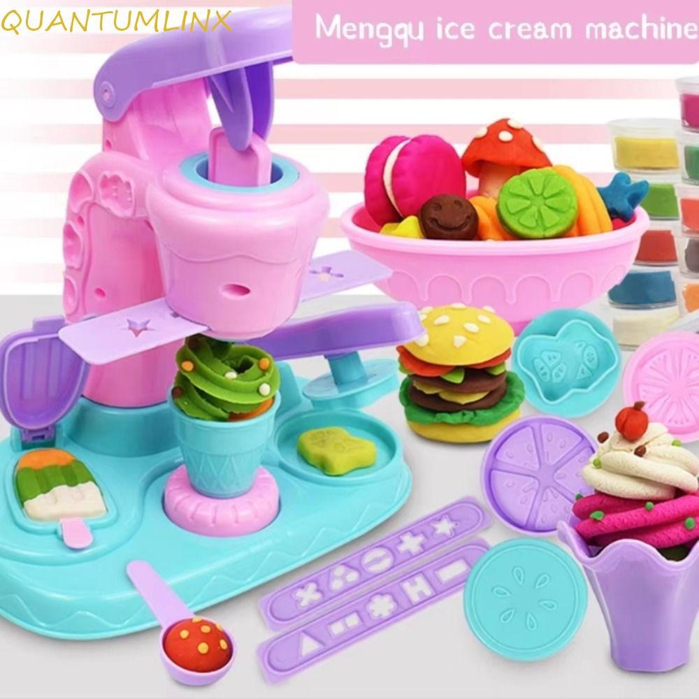 QUANTUML DIY Maker ของเล่น,เครื่องมือแม่พิมพ์ทําด้วยมือออกแบบที่ไม่ซ้ํากันของเล่นการเรียนรู้ในช่วงต้