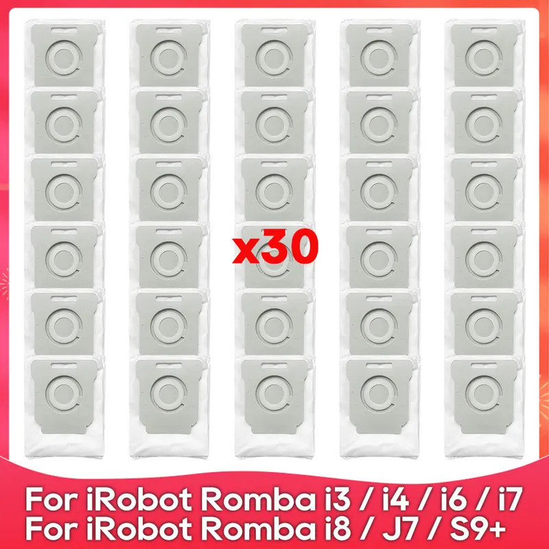Fit สําหรับ iRobot Roomba i3 i3+ / i4 i4+ / i6 i6+ / i7 i7+ / j7 j7+ / i8+ / S9 S999+ เครื่องดูดฝุ่น