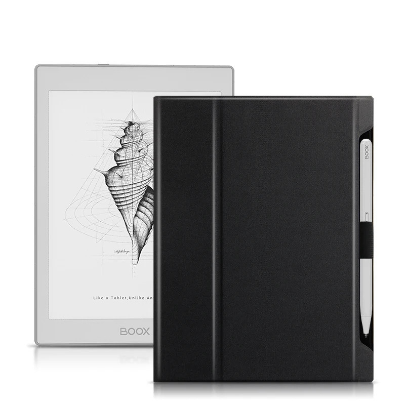 สําหรับ Onyx Boox Nova Air C 7.8 "eBook ป้องกันสําหรับ Onyx Boox Nova 7.8 Boox nova air c e-boox ขาต