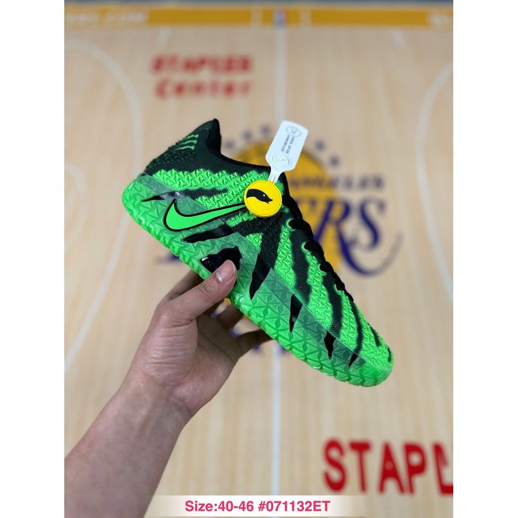 รองเท้าบาสเก็ตบอล Nk Ja 3 Morant 3