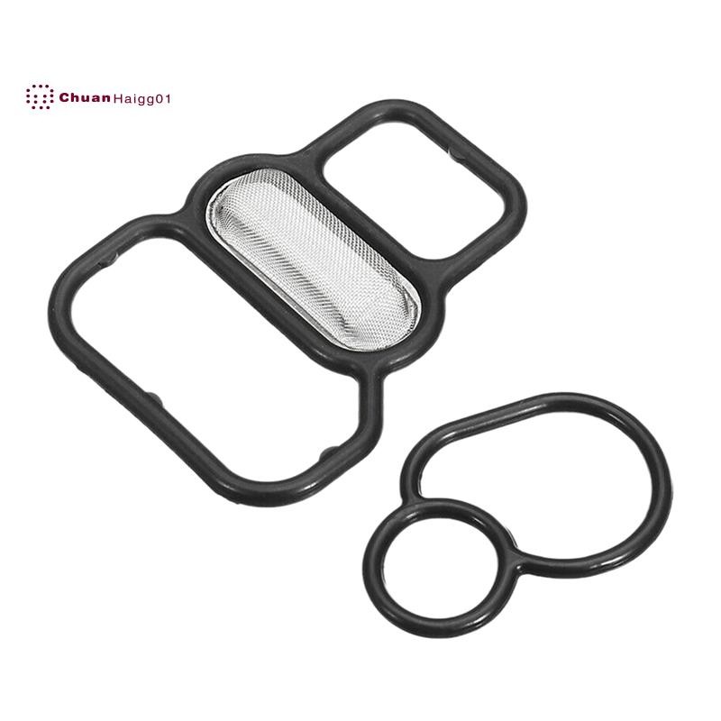 15825-P2M-005 ชุดปะเก็นวาล์วโซลินอยด์สําหรับ VTEC 1996-2005