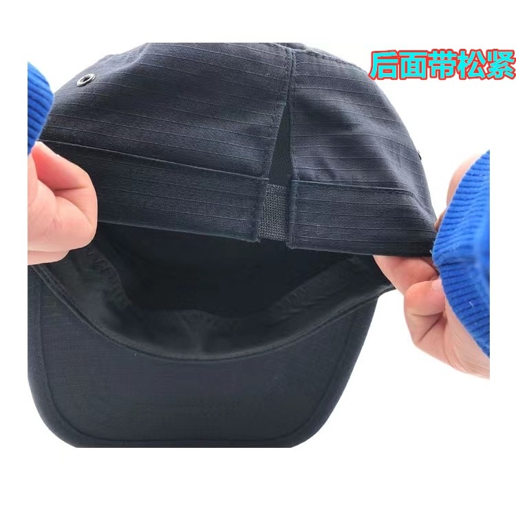 Public Issue Full Net Combat Training Hat Poop Hat Half Net Single Hat Grid Spring Autumn Training H