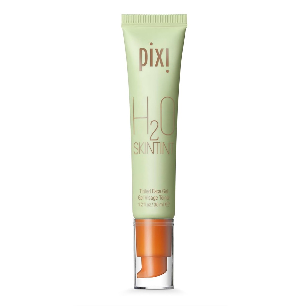 Pixi H2O SkinTint | ทินท์เจลมอยส์เจอร์ไรเซอร์ | น้ําหนักเบา Hydrating & Water-Resistant | Evens Tone