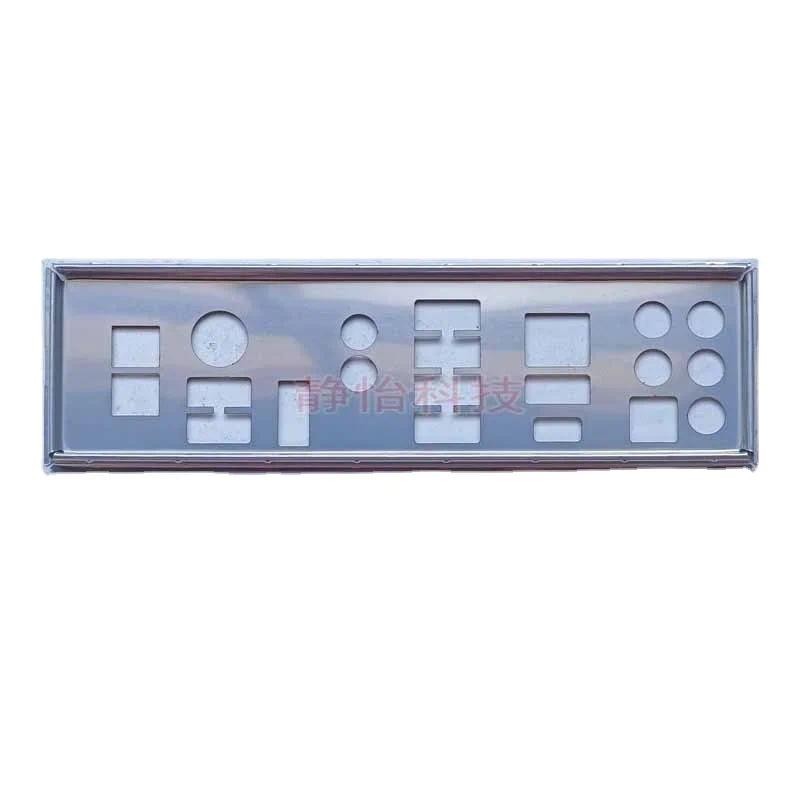 I/O IO Shield Blende Bracket สําหรับ MSI X299 GAMING PRO คาร์บอน AC X299 GAMING M7 ACK เมนบอร์ดคอมพิ