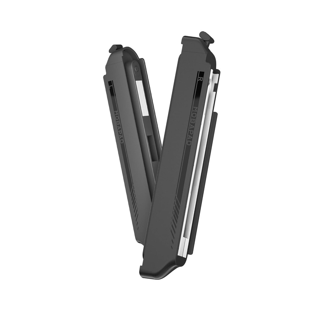 อะแดปเตอร์ JoyCon Mobapad C70 เข้ากันได้กับคอนโซล Switch 2, ใช้งานได้กับสวิตช์ JoyCon, Mobapad M6 HD