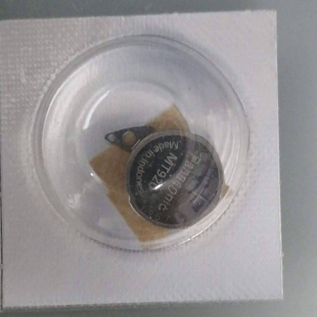 นาฬิกา photokinetic energy MT920 Single-leg 3023-24X Original 手表动能 MT920 单脚 3023-24X 原装 光动能太阳9.16