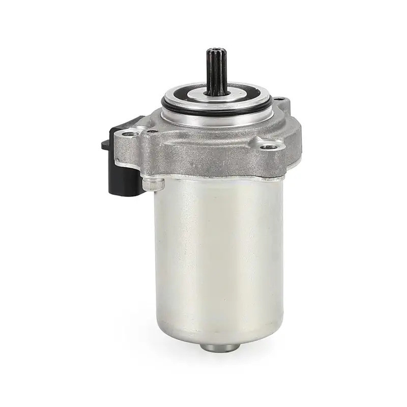 OEM : 31300-KVZ-631 รถจักรยานยนต์ ATV มอเตอร์สตาร์ทไฟฟ้าใช้งานร่วมกับ NC700 NM4 NC700X NC700J DCT NC