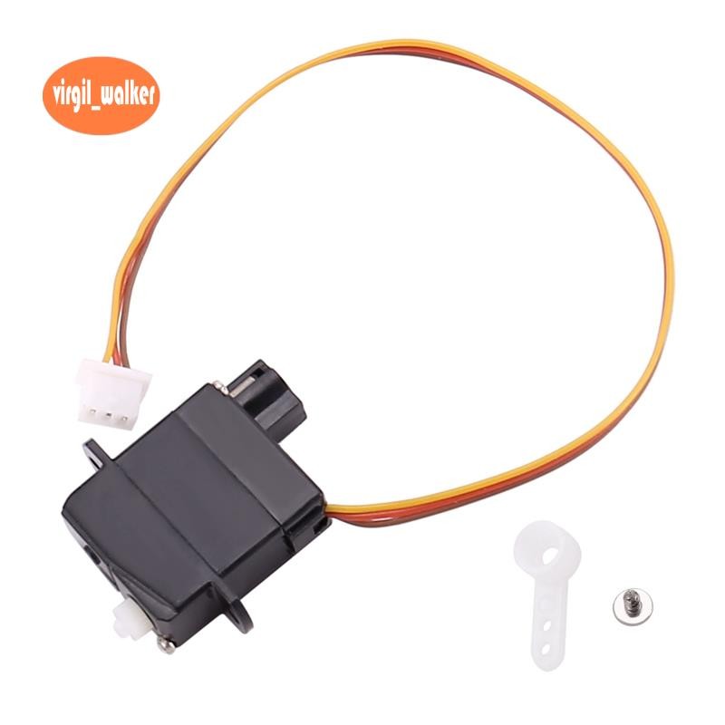 V930 V966 V977 V988 V931 V911S Rc เฮลิคอปเตอร์ชิ้นส่วน Servo V966-011 สําหรับ V930 V966 V977 V988 V9