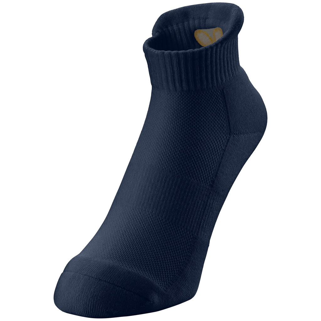 [ผีเสื้อ] เทเบิลเทนนิส ถุงเท้า ES・ถุงเท้า 92460