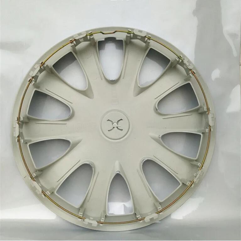 North Auto พลังงานใหม่ ec130EC180EV150 Hub Cap โรงงานเดิม 47 ซม.North Auto EC200 รถยนต์ไฟฟ้าแหวนเหล็