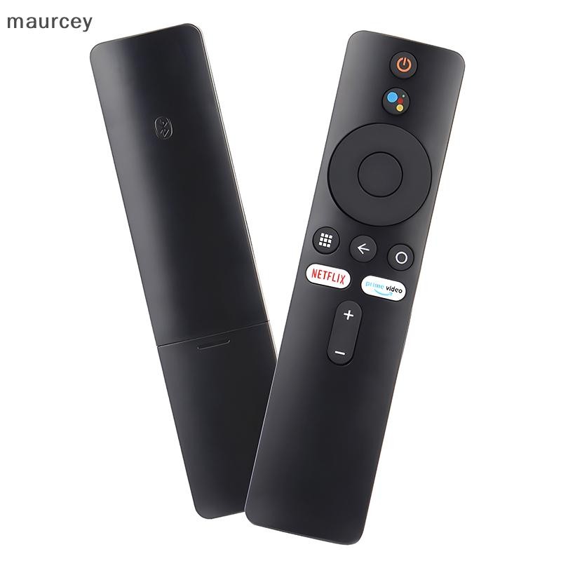 MAU ใหม่ XMRM-006 สําหรับ MI Box S MI TV Stick MDZ-22-AB MDZ-24-AA สมาร์ททีวีกล่อง CEY