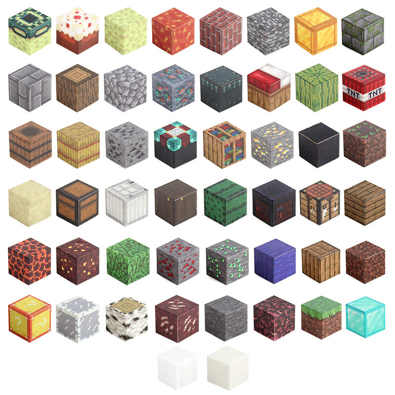 Puzzle & Play: บล็อกแม่เหล็กหลายฉากสําหรับเด็ก