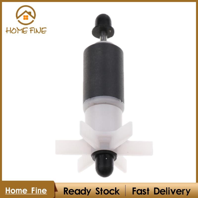 [Katarina_x] 2x EXTERNAL FILTER FISH TANK AQUARIUM Candister Filter ชิ้นส่วนใบพัดสําหรับ