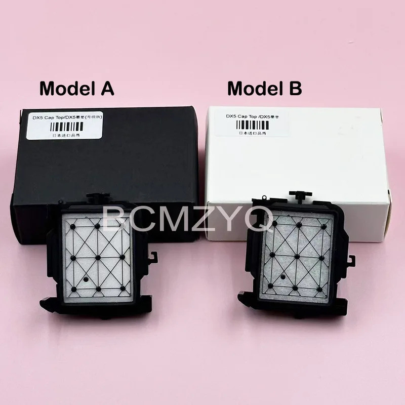 1PC คุณภาพสูง DX5 DX7 หมวก Top Capping Staion of Roland BN-20 XR-640 RA-640 RE-640 VS-540 VS-640 Mim