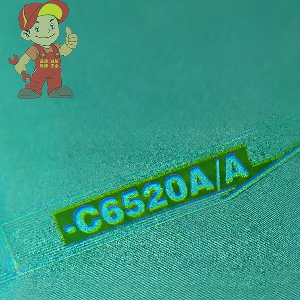 NT61804H-C6520A/A ยี่ห้อใหม่หั่นวัสดุ TAB/COF LCD IC ซ่อมสายโมดูลทีวี