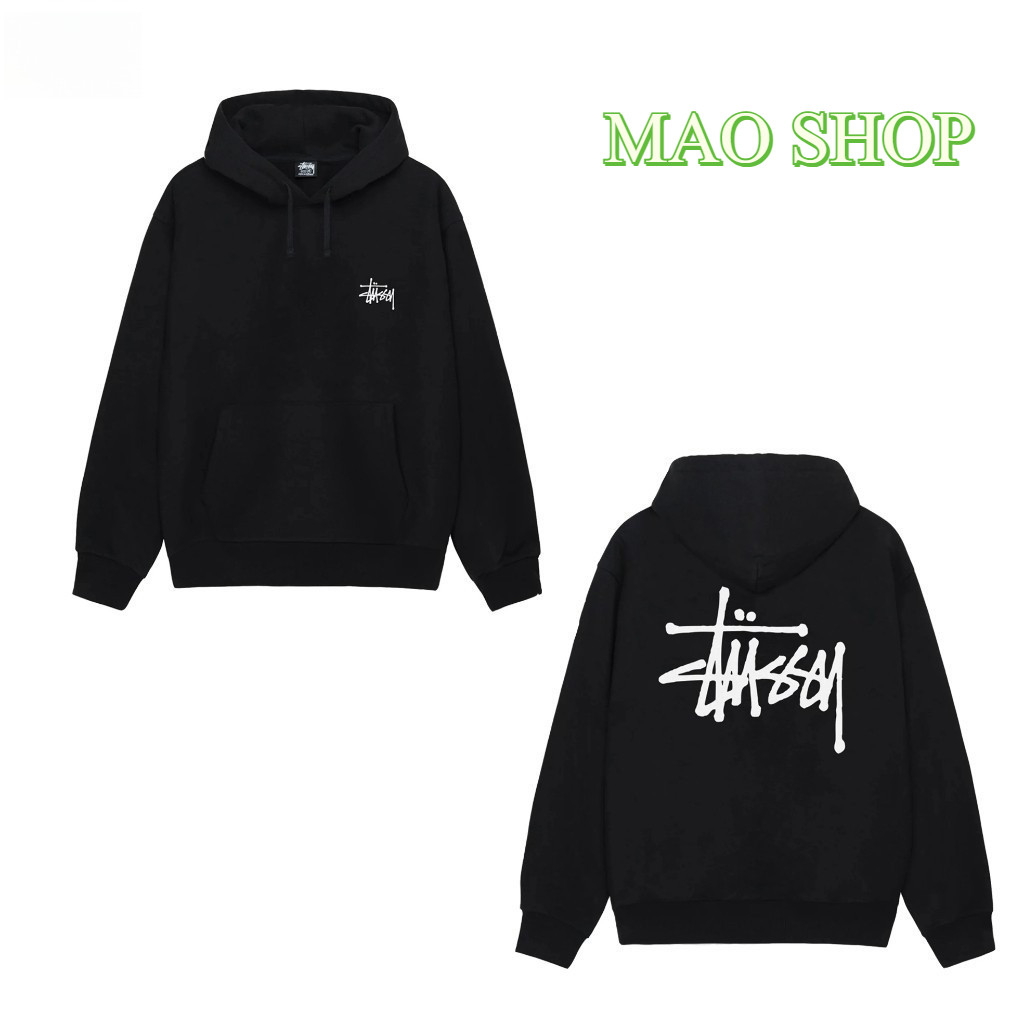 COD✅ (จัดส่งในกรุงเทพฯ) MAO Shop  New เสื้อฮู้ด เสื้อยืด น่ารัก Hoodie แท้ สําหรับผู้ชาย และผู้หญิง เสื้อฮู้ด M-3XL