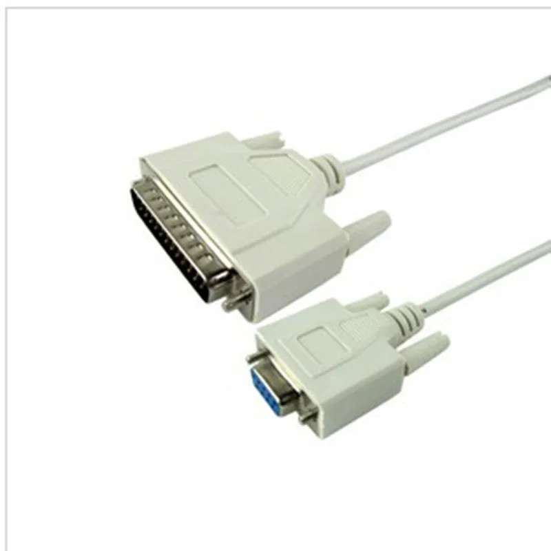 RS232 Serial Port สําหรับ Graphtec ตัด Plotter Graphtec ce5000 ce3000 ce2000 fc4100 fc4200 fc2230 fc
