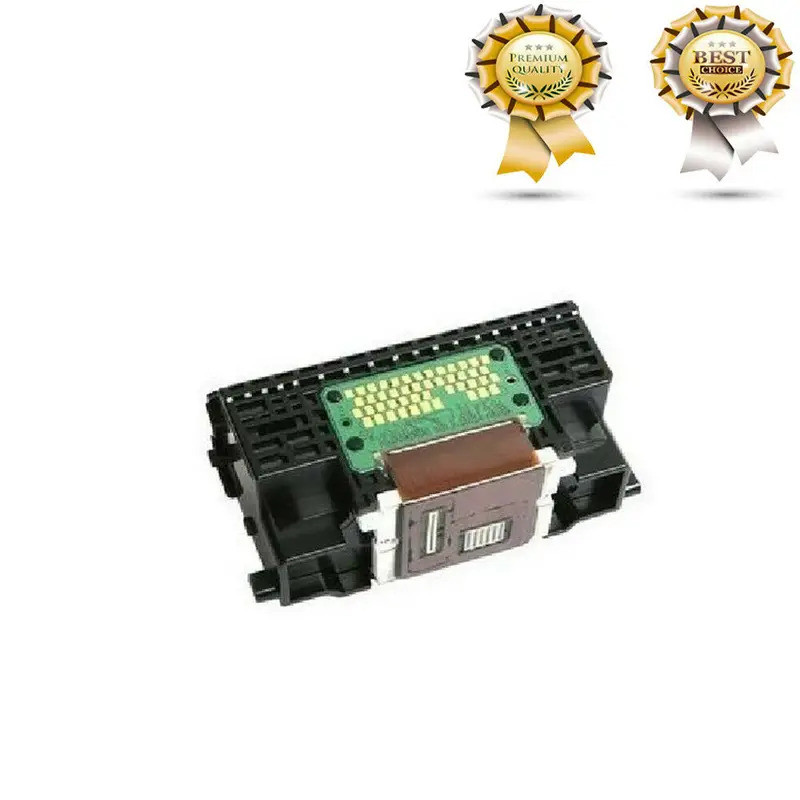 หัวพิมพ์ Canon สีดําเท่านั้น QY6-0080 iP4850 iP4820 MG5250 MX892 iX6550 MG5320