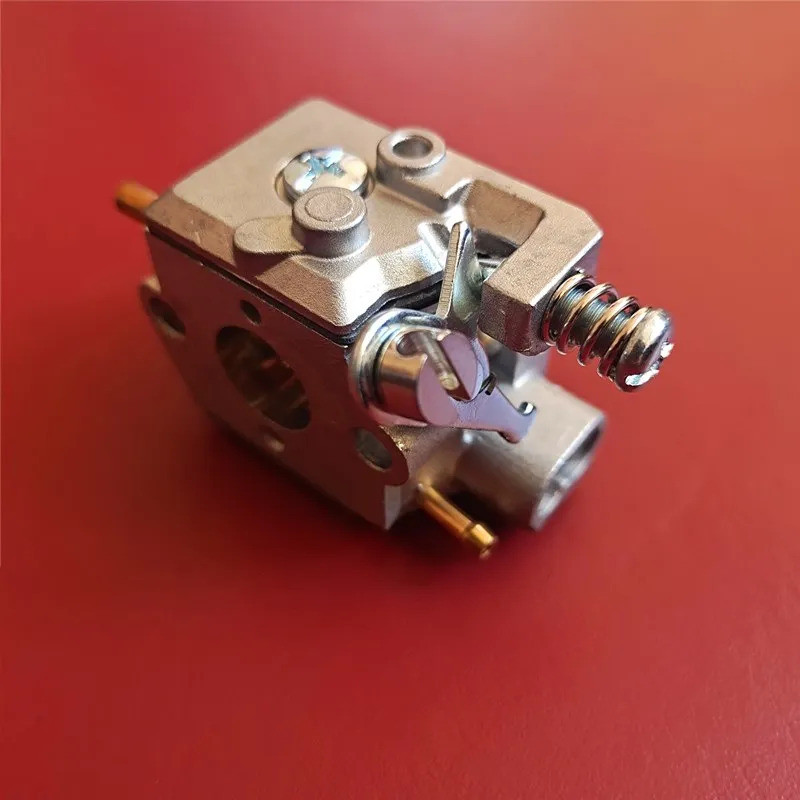 คาร์บูเรเตอร์สําหรับ OLEO-MAC SPARTA 380 420 440 STARKE 37 38 42 43 44 C1Q-E12 รถB GRIMMER CARBURETT