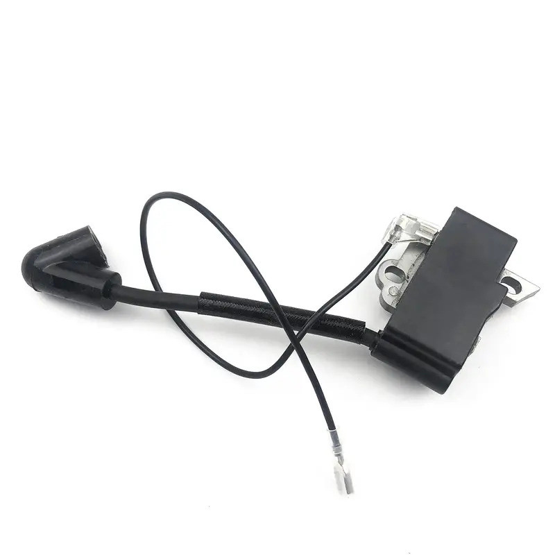 ชิ้นส่วนเครื่องมือสําหรับเครื่องโลหะ Coil Chainsaw เครื่องตัดหญ้าเครื่องตัดแปรงอะไหล่สวนสําหรับ Stih