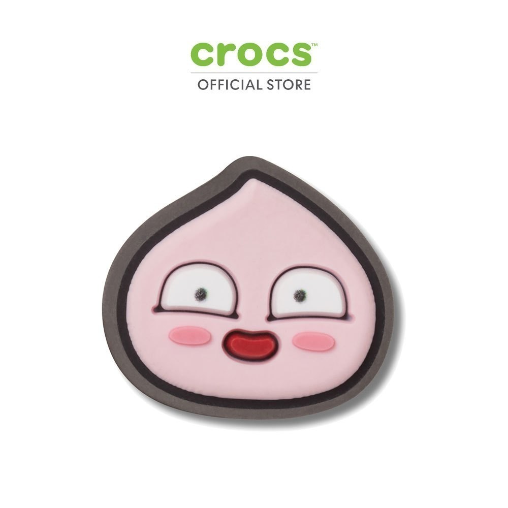 CROCS ตัวติดรองเท้า JIBBITZ™ KAKAO FRIENDS APEACH รุ่น 10014380