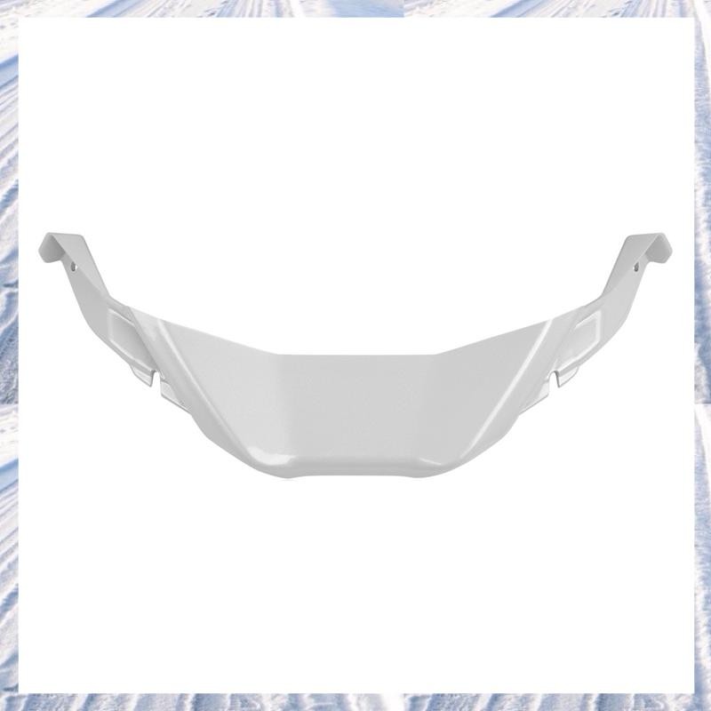 แฟริ่งแฟริ่งสําหรับอุปกรณ์เสริม S1000RR สีขาว