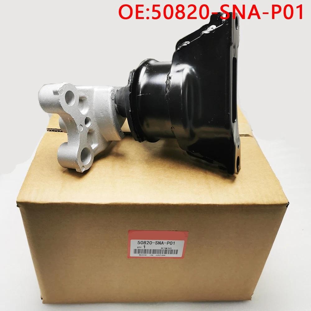 สําหรับคุณภาพสูงใหม่สําหรับ 50820-SNA-P01 Motorsten Lager สําหรับ Honda 50820-snb-j0 50820-sna-033 5