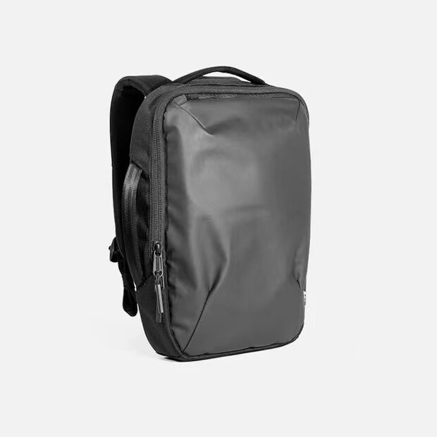 [คุณภาพสูง] รูปแบบใหม่ Aer Slim Pack X-pac Men Women Backpack American Fashion Waterproof Commuter B