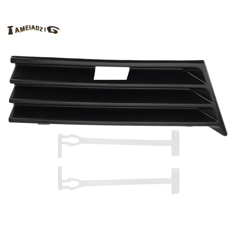 สําหรับ Mercedes Benz E-Class W210 1995, 1996, 1997, 1998 กันชน Tow Hook Cover ด้านหน้า