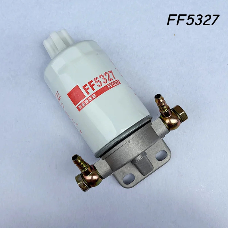 กรองน้ํามันเชื้อเพลิง FF5327 1119G-030 CX0710B CX0708 สําหรับกรองน้ํามันเชื้อเพลิง