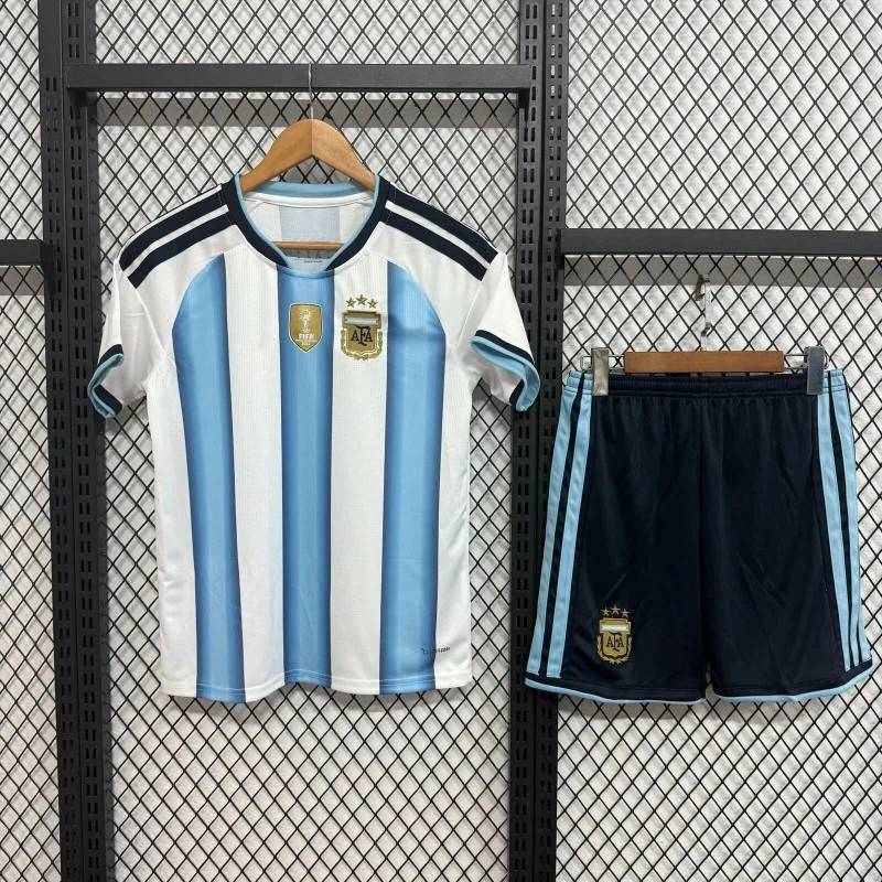 2026 ชุดเสื้อฟุตบอลเด็กทีมชาติ / ห่างออกไป / ผู้รักษาประตู