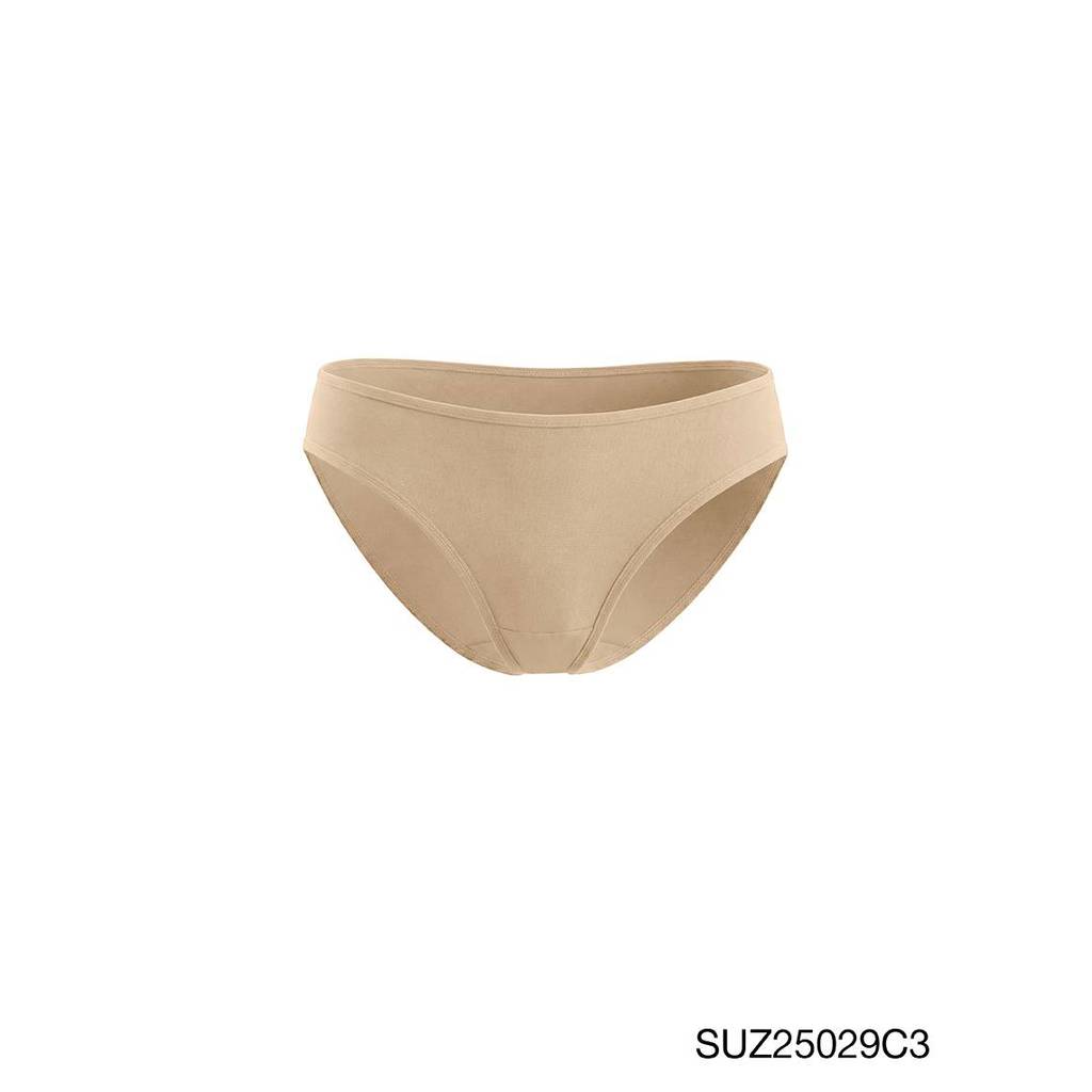 SABINA PANTY ZONE EVERYDAY SERIES กางเกงในคอลลาเจน ยับยั้งแบคทีเรีย ทรงบิกินี่ รหัส SUZ25029 — صورة 2
