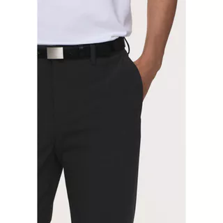 H&M(เอชแอนด์เอ็ม) กางเกงขายาวทรง Slim Fit แบบ Tailored Men Slim Fit Tailored trousers 1253395_6
