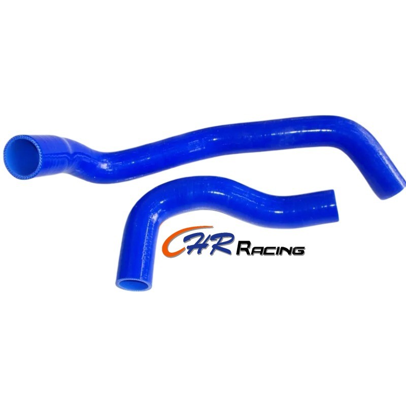 สําหรับ Nissan Skyline GTS ECR33 R33 GTS25T RB25DET 1993 1994 1995 1996 1997 1998 ซิลิโคนหม้อน้ําท่อ