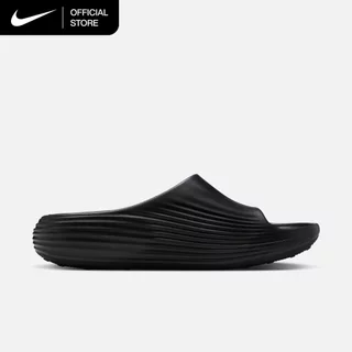 Nike Men's ReactX Rejuven8 Slides - Black [HV4479-001]