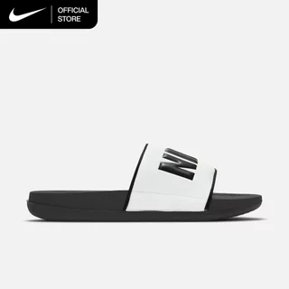 Nike Women's Offcourt Slides - Black [BQ4632-011]