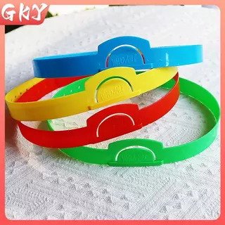GKY Qui คําถามเกมคอสเพลย์ Props ห้องเรียนครอบครัว Party เกมกระดานของเล่นเพื่อการศึกษา GKY