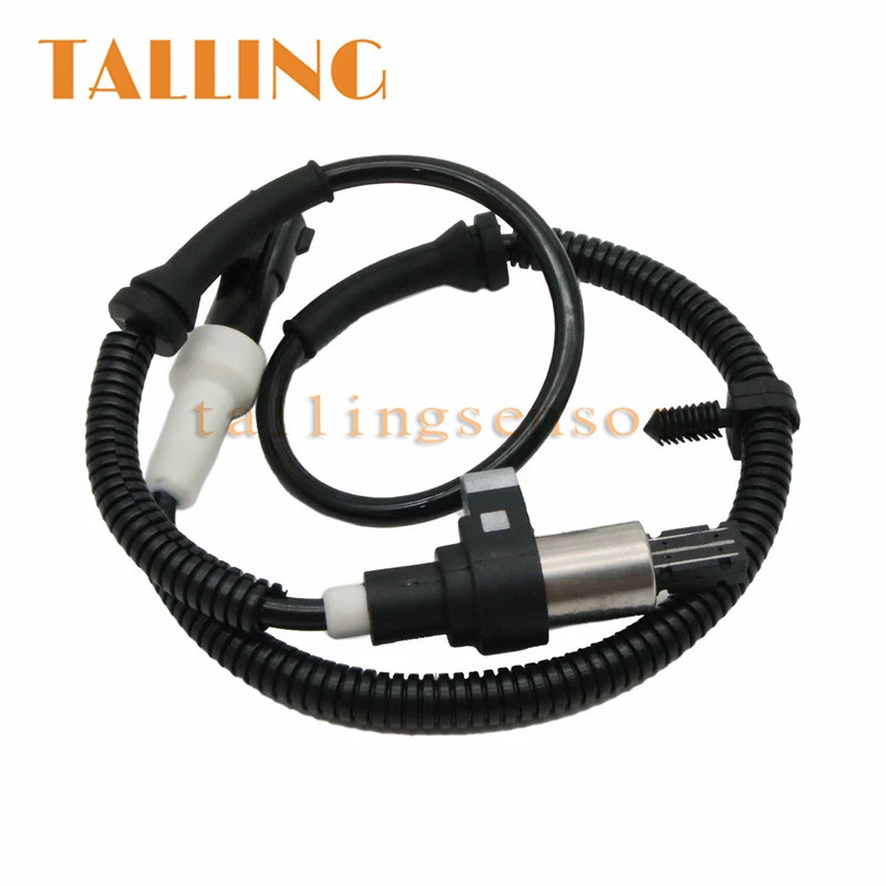 F8AZ2C204AA ด้านหลังซ้ายขวา ABS เซ็นเซอร์ความเร็วล้อสําหรับ 1998-2002 Ford Crown Victoria Lincoln To