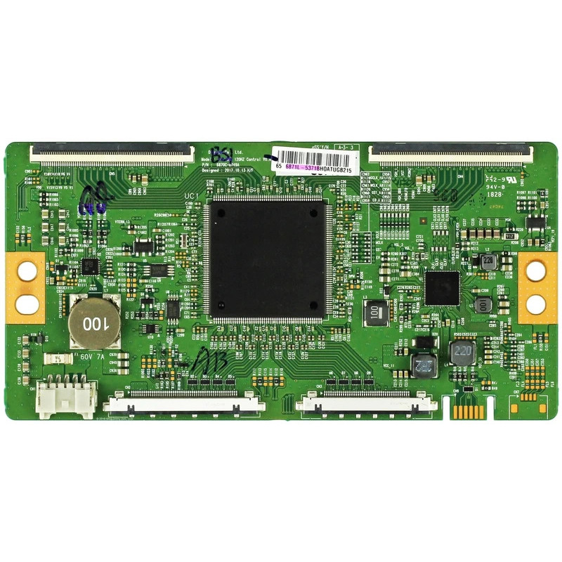 Original T-con Board 6870C-0749A 6871L-5351C 6871L-5371B Logic Board สําหรับ KDL-55XG8577 XBR-65X800