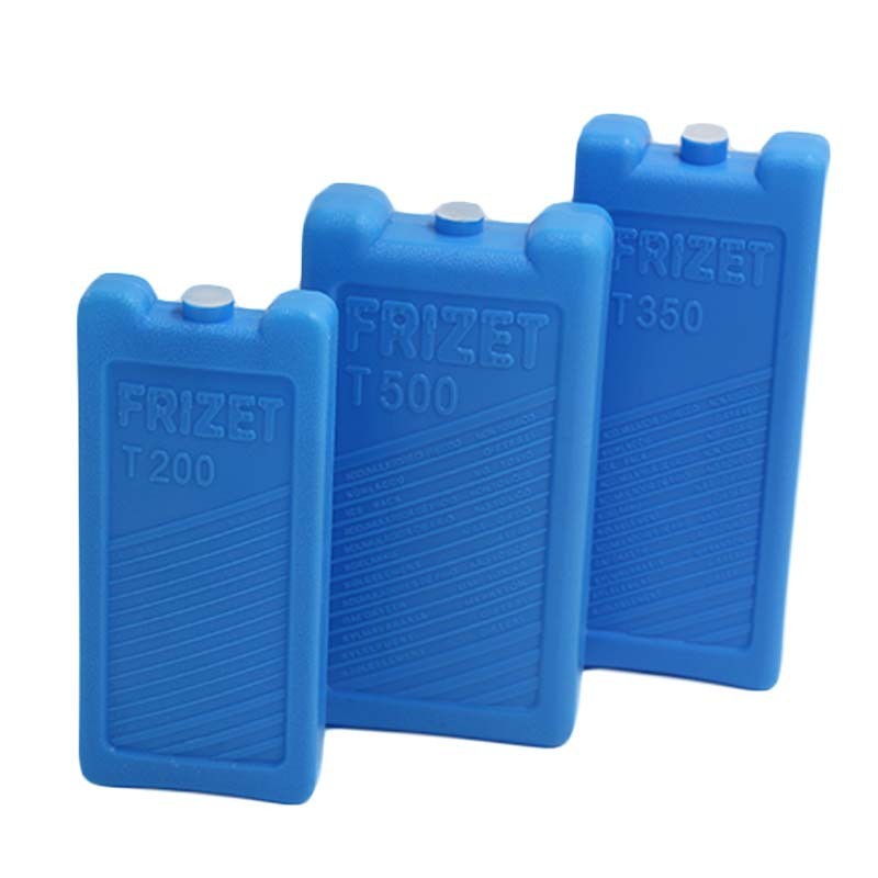 Gis Ice Box Supply Insulation Box Fresh-Keeping Ice Box/Air Conditioning Fan Cooling Ice Crystal Box