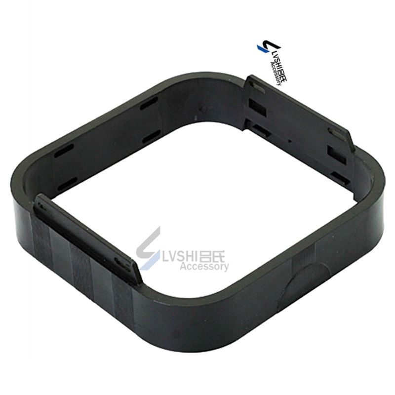 Lus P Series High-Strength Square Piece Square ใส่กรองเฉพาะ Hood สามารถซ้อนได้