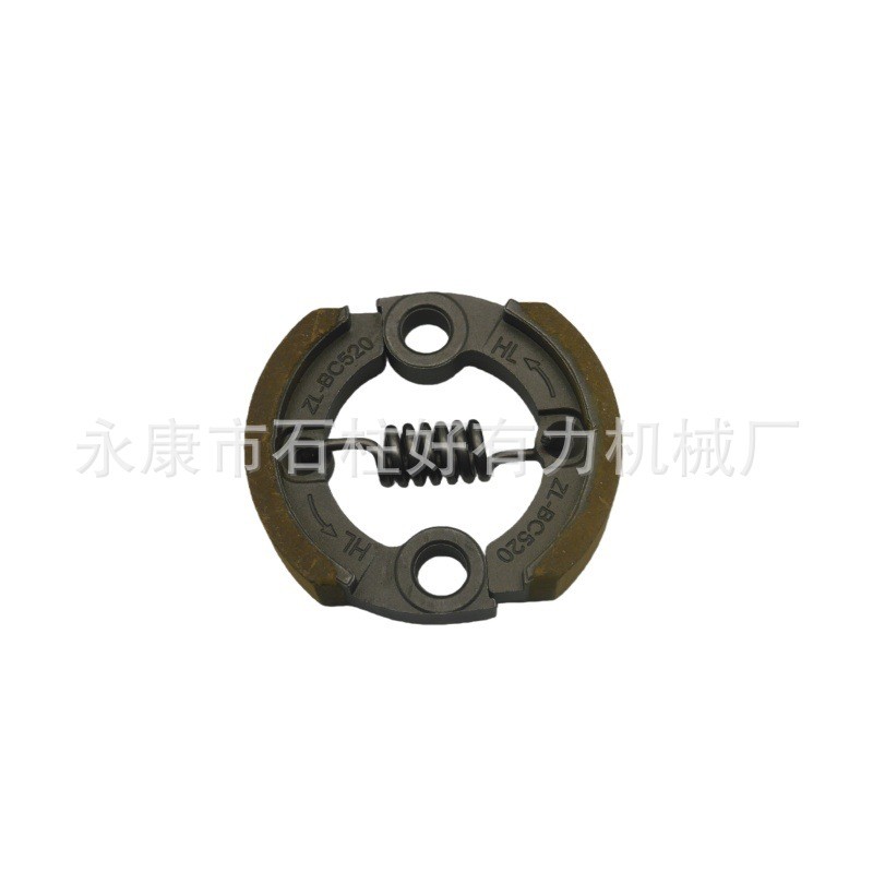 เหมาะสําหรับเครื่องตัดหญ้าคาวาซากิ TJ53 บล็อกคลัทช์ KawasakiTJ53/TJ53B/TJ53E คลัทช์