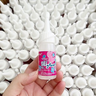 Keo dán vải Sili glue 30ml