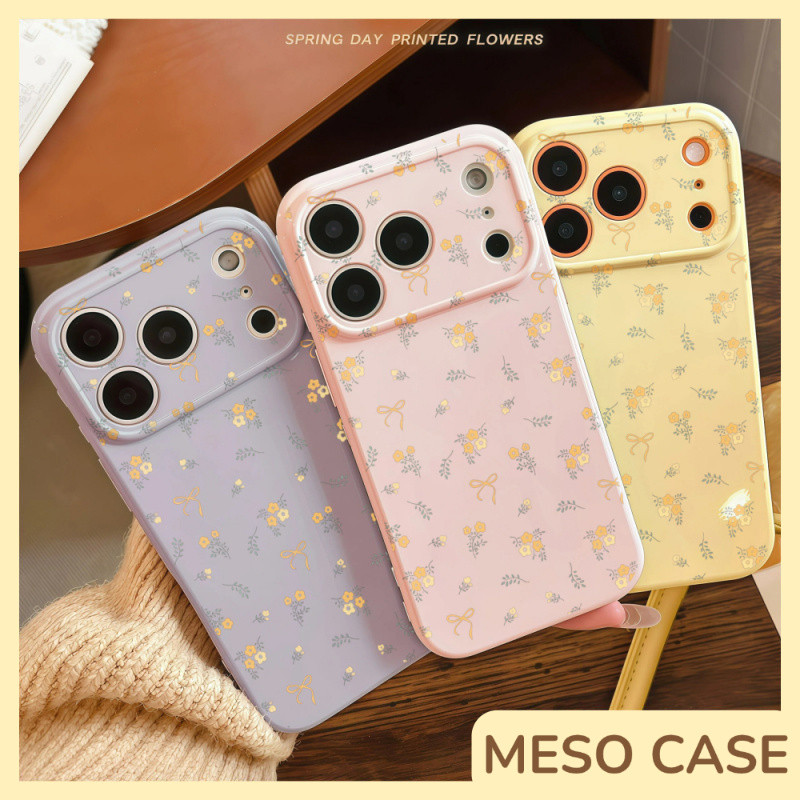 MESO - เคสโทรศัพท์รูปหัวใจ นุ่มแวววาว ใช้ได้กับเคส iPhone 11 และ iPhone 17 Pro Max ตัวการ์ตูนรูปดาวสุดน่ารัก