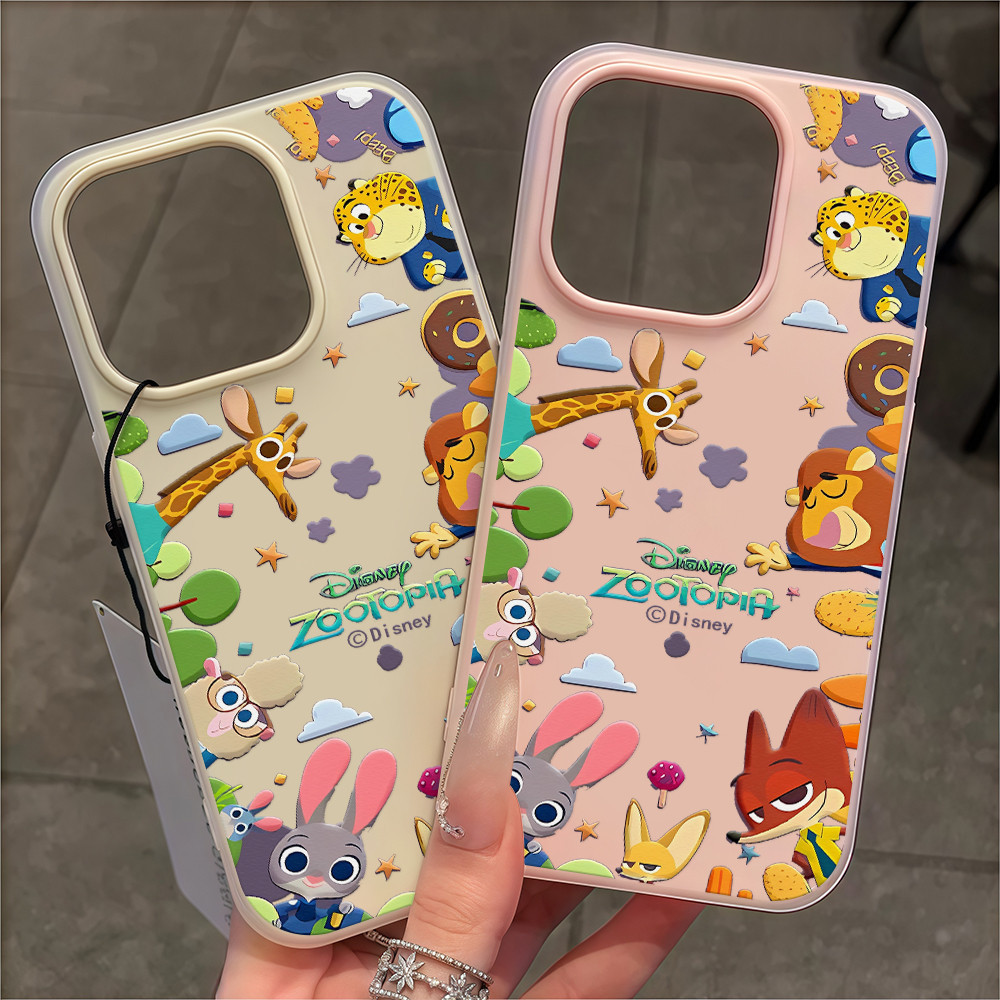จัดส่งฟรีทั่วประเทศ เคสโทรศัพท์เยลลี่เป็ดน้อยน่ารักเหมาะสำหรับ iPhone 16 15 14 13 12 11 7 8 plus pro max soft shell TPU