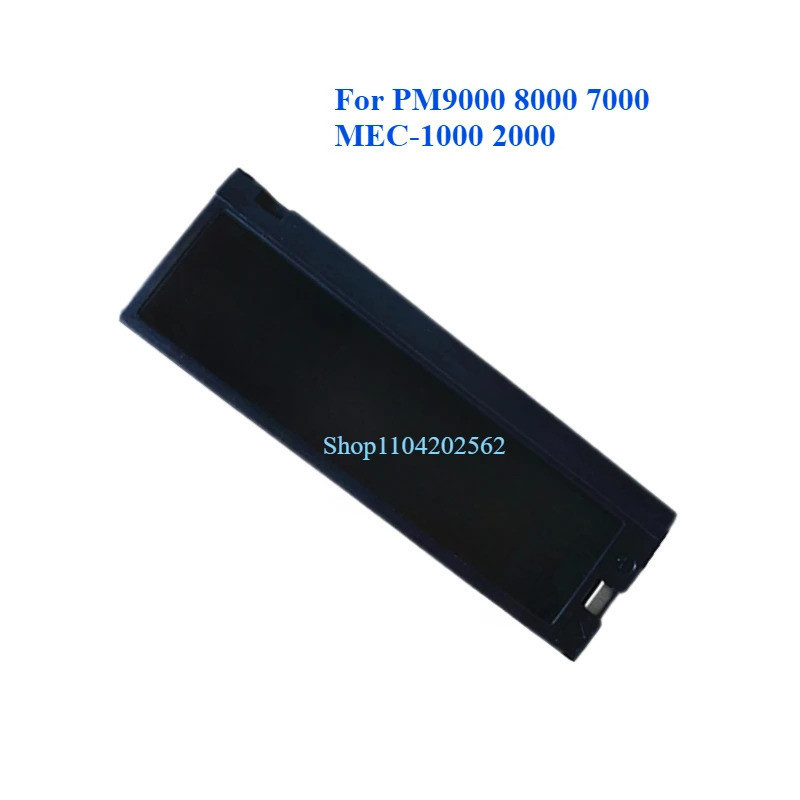 สําหรับ MINDRAY PM9000 PM8000 PM7000 MEC-1000 2000 Medical Monitor ใหม่ตะกั่วกรดชาร์จเปลี่ยน FB1223 