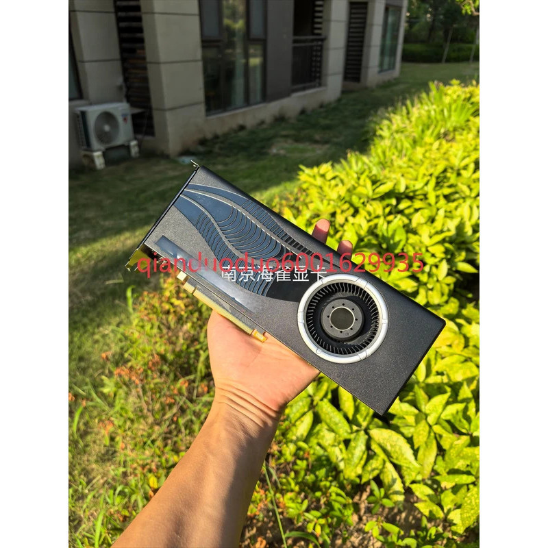 กราฟิกการ์ด GTX1080Ti 11G